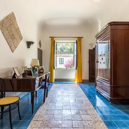 Ferienhaus Baglio Del Grillo