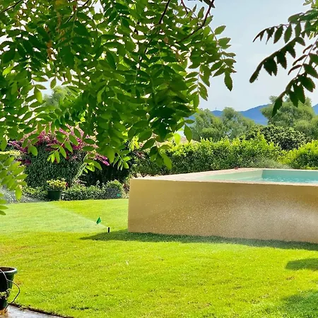 Ferienhaus Baglio Del Grillo *