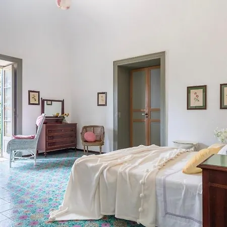 Baglio Del Grillo * Grisi