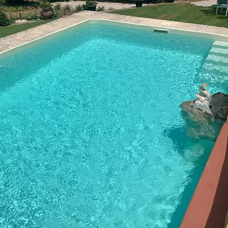 Ferienhaus Baglio Del Grillo