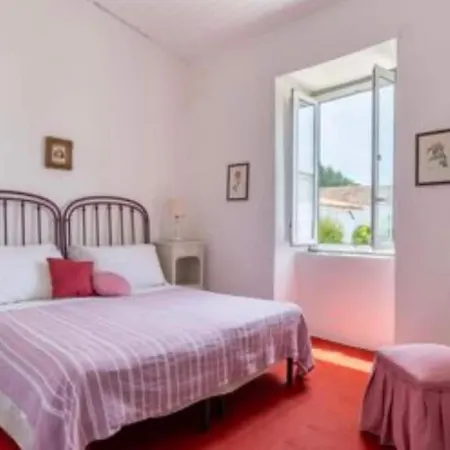 Baglio Del Grillo Ferienhaus