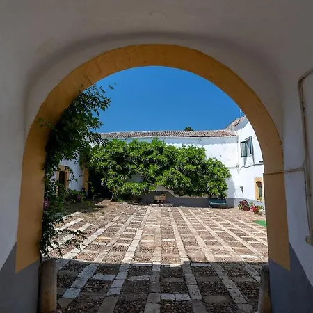Baglio Del Grillo Ferienhaus
