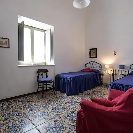 Baglio Del Grillo * Grisi