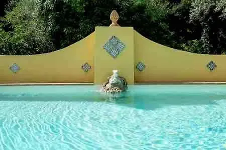 Baglio Del Grillo Ferienhaus Grisi