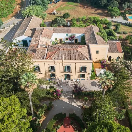 Baglio Del Grillo Ferienhaus