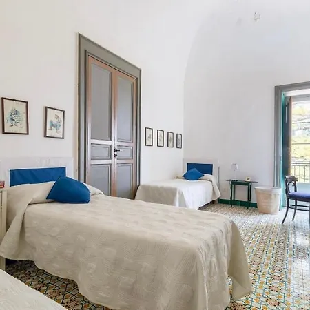 Ferienhaus Baglio Del Grillo *