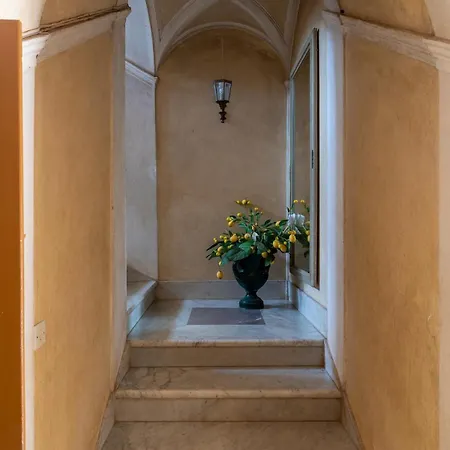 Baglio Del Grillo Ferienhaus *