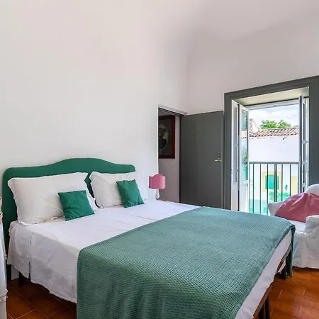 Baglio Del Grillo Ferienhaus Grisi